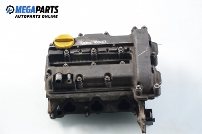 Engine head for Opel Corsa B 1.0 12V, 54 hp, 3 doors, 2000