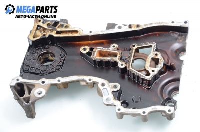 Oil pump for Opel Corsa C Hatchback (09.2000 - 12.2009) 1.2 Twinport, 80 hp