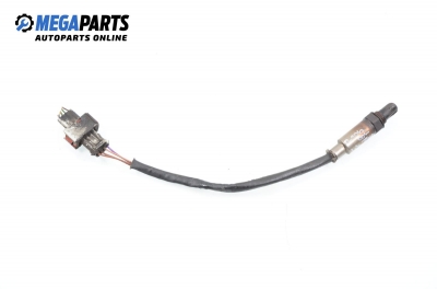 Оxygen sensor for Peugeot 206 1.4, 75 hp, hatchback, 3 doors, 2000