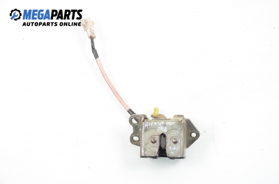 Trunk lock for Toyota Avensis 2.0 TD, 90 hp, station wagon, 2000
