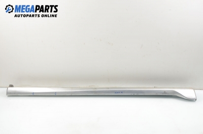 Side skirt for Mazda 323 (BJ) 2.0, 131 hp, station wagon, 2002, position: left