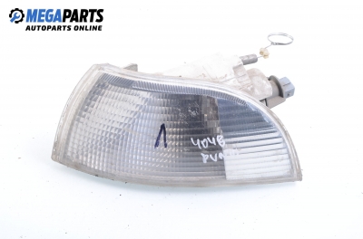 Blinker for Fiat Punto 1.1, 54 hp, hatchback, 5 doors, 1993, position: left