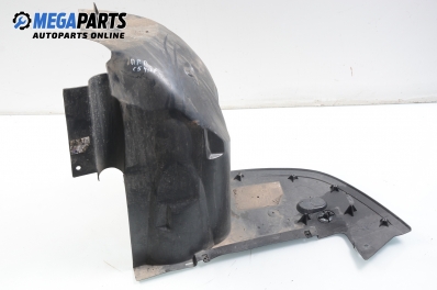 Inner fender for Citroen C5 2.0 HDi, hatchback, 2003, position: front - left