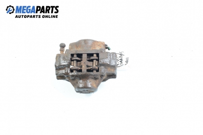Caliper for Saab 9-5 2.3 t, 170 hp, sedan automatic, 1998, position: rear - left