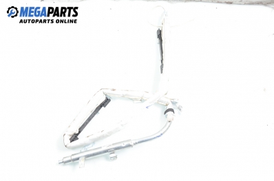 Airbag for Peugeot 307 2.0 HDi, 107 hp, hatchback, 5 uși, 2004, position: stânga