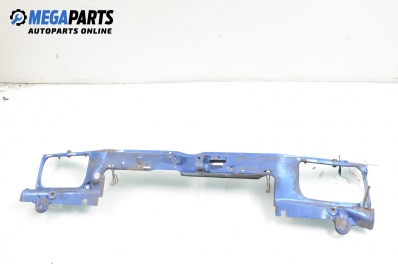 Frontmaske für Citroen Saxo 1.4 VTS, 75 hp, 3 türen, 1996