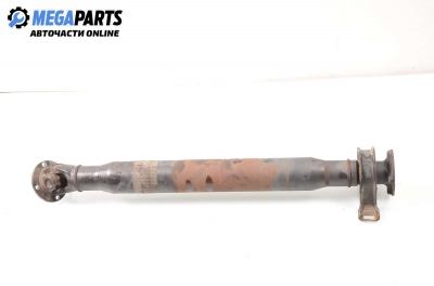 Tail shaft for Mercedes-Benz Sprinter 2.3, 143 hp, 2005