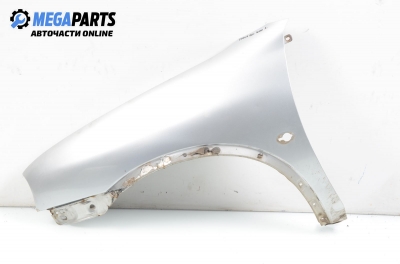 Fender for Opel Corsa B (1993-2000) 1.2, hatchback, position: left