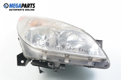Headlight for Citroen C5 2.2 HDi, 133 hp, hatchback automatic, 2003, position: right