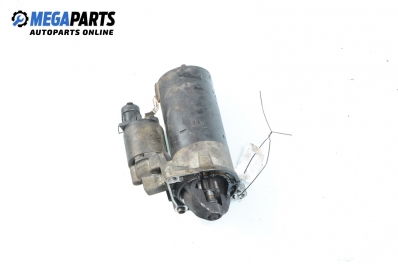 Starter for Fiat Punto 1.9 JTD, 80 hp, 3 doors, 2002