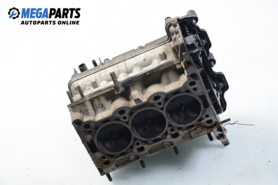Engine head for Opel Corsa B 1.0 12V, 54 hp, 3 doors, 2000
