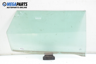 Fensterscheibe for Audi A4 (B7) 2.0 TDI, 140 hp, combi, 2004, position: rechts, rückseite