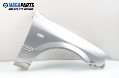 Fender for Mazda 323 (BJ) 2.0, 131 hp, station wagon, 2002, position: right
