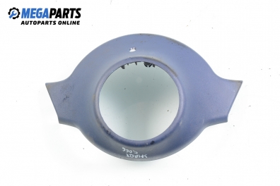 Plastic interior pentru Smart  Fortwo (W450) 0.6, 55 cp, 2001