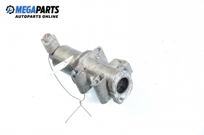Supapă EGR for Fiat Punto 1.9 JTD, 80 hp, 2002