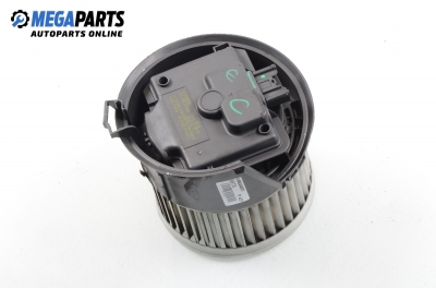 Heating blower for Peugeot 407 2.0 HDi, 136 hp, sedan, 2006