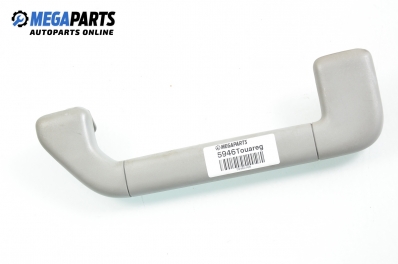 Handle for Volkswagen Touareg 5.0 TDI, 313 hp automatic, 2003, position: front - right