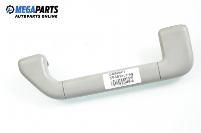 Handgriff for Volkswagen Touareg 5.0 TDI, 313 hp automatic, 2003, position: rechts, vorderseite