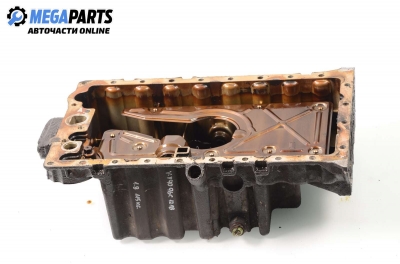 Crankcase for Volvo S40/V40 (1995-2004) 1.8, station wagon