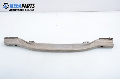 Bumper support brace impact bar for Opel Corsa C (2000-2009) 1.2, hatchback, position: front