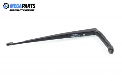 Braț ștergătoare parbriz for BMW 3 (E46) 2.0 D, 136 hp, sedan, 1999, position: stânga