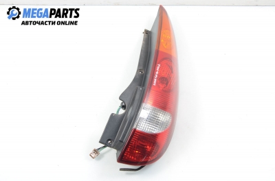 Tail light for Nissan Almera Tino 2.2 DI, 115 hp, 2006, position: right