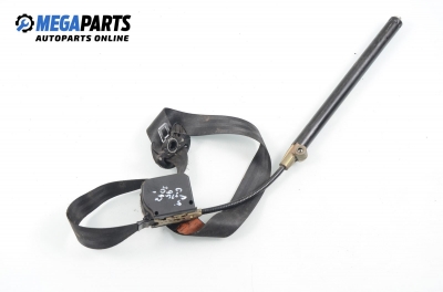 Seat belt for Volkswagen Golf III 1.6, 75 hp, 5 doors, 1995, position: front - left