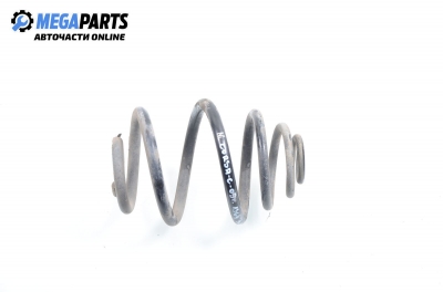 Coil spring for Opel Corsa C 1.2, 80 hp, hatchback, 2005, position: rear