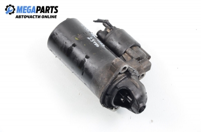 Demaror pentru BMW 5 (E39) 2.5 TDS, 143 cp, combi, 1998