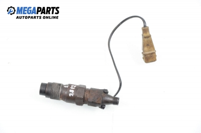 Diesel master fuel injector for BMW 5 (E39) 2.5 TDS, 143 hp, sedan, 1997