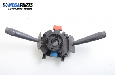 Wipers and lights levers for Fiat Punto 1.1, 54 hp, hatchback, 5 doors, 1993
