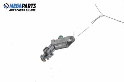 MAP sensor for Fiat Punto 1.9 JTD, 80 hp, 3 doors, 2002 № Bosch 0 281 002 510