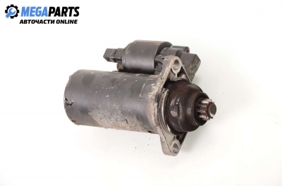 Demaror for Audi A3 (8L) 1.9 TDI, 90 hp, 1996