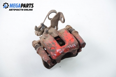 Caliper for Audi A4 (B5) (1994-2001) 2.5, station wagon, position: rear - left