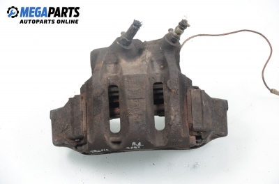 Caliper for Renault Trafic 2.1 D, 64 hp, truck, 1994, position: front - right