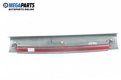 Al treilea stop pentru Fiat Marea 1.6 16V, 103 cp, combi, 1996