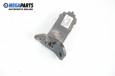 Fuel tank lock for Opel Astra G 1.6, 84 hp, sedan, 2003