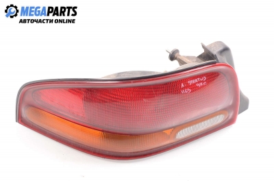 Tail light for Chrysler Stratus (1995-2001) 2.0, position: left