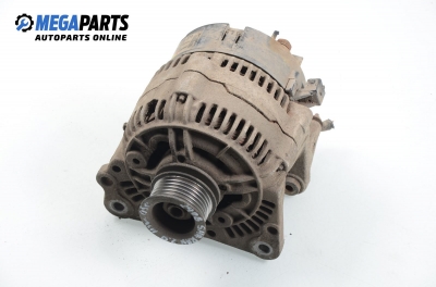 Alternator for Volkswagen Sharan 2.0, 115 hp, 1995 № Bosch 0 986 038 370