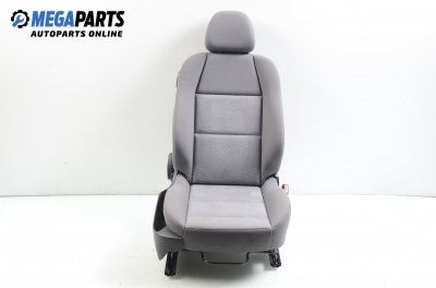 Scaun for Peugeot 307 1.4 HDi, 68 hp, hatchback, 2003, position: dreaptă - fața