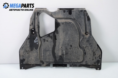 Verkleidung unter getriebe for Audi A4 (B5) 2.5 TDI Quattro, 150 hp, combi, 2000
