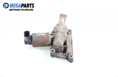 EGR valve for Opel Corsa C 1.2, 80 hp, hatchback, 2005