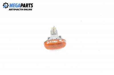 Blinker for Suzuki Grand Vitara 2.0 TD, 87 hp automatic, 1999, position: right