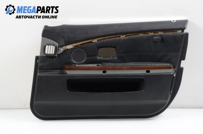 Interior door panel  for BMW 7 (E65, E66) 4.0 D, 258 hp automatic, 2003, position: front - right