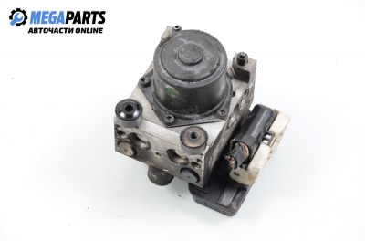 ABS for Mazda 6 2.0 DI, 136 hp, combi, 2002 № 437-0070 / Visteon 2059150