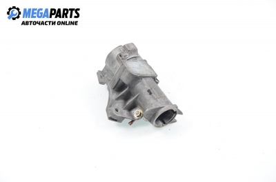 Ignition switch lock cylinder for Volkswagen Golf IV 1.8 20V, 125 hp, 3 doors, 1998