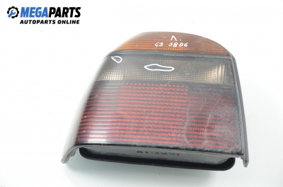 Tail light for Volkswagen Golf III 2.0, 115 hp, 3 doors, 1992, position: left