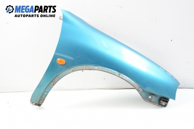 Fender for Opel Corsa B 1.4 Si, 82 hp, 3 doors, 1993, position: right