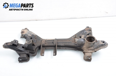 Front axle for Seat Toledo (1L) (1991-1999) 1.6, hatchback, position: front