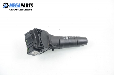 Wiper lever for Nissan Almera Tino 2.2 DI, 115 hp, 2006